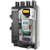 DC drive 25 - 7 400 A, 230 - 690 V | Mentor MP LEROY-SOMER
