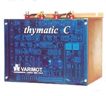 DC drive 220V/380V/440 V, 50Hz/60 Hz | thymatic C VARIMOT Acionamentos