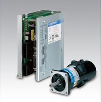 DC drive  SANYO DENKI EUROPE