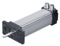 DC electric linear actuator 75 - 450 mm, 178 000 N | EXLAR  KML Linear Motion Technology GmbH