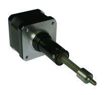 DC electric linear actuator 17HD�CS�series  Ningbo Feihong Precision Motor Co. Ltd