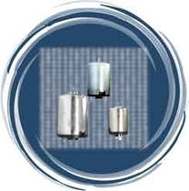 DC electric micro-motor 0.57 - 174.64 W Micro-Drives