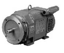 DC electric motor  Emerson Motors