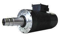 DC electric motor  ACM engineering