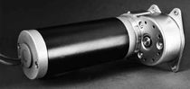 DC electric motor 30.5 - 150.4 W Rotalink