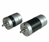 DC electric motor  Chinabase Machinery (Hangzhou)