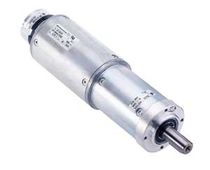 DC electric motor with integrated controller  Dunkermotoren GmbH