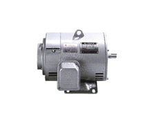 DC electric motor  TECO Industrial Motors & Applications