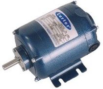 DC electric motor 6 - 240 VDC, 500- 20 000 rpm, 115 V Carter Motor