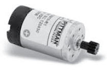 DC electric servo-motor 0.016 - 0.081 Nm, max. 8 200 rpm | 9230 series PITTMAN