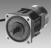 DC electric servo-motor  SHINANO KENSHI