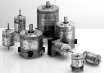 DC electric servo-motor  TAMAGAWA SEIKI