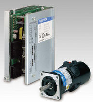 DC electric servo-motor T series  SANYO DENKI