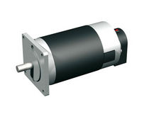 DC electric servo-motor IP43 | DC 100  isel Germany