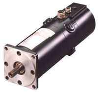 DC electric servo-motor 0.3 - 8 Nm | RX series Parker SSD Drives Division