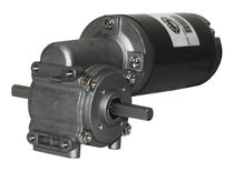 DC electric worm gearmotor 12 VDC , 60 W | SM5946W Smart Motor Devices