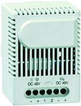 DC electronic load relay 20 - 56 VDC KOOLTRONIC