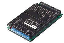 DC motor speed controller 10 - 60 VDC | RS 200 Dunkermotoren GmbH