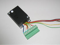 DC motor speed controller 12 - 40 VDC Dunkermotoren GmbH