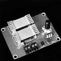 DC motor speed controller max. 1.5 A, 7 - 24 VDC Rotalink