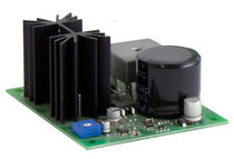 DC motor speed controller 12 - 35 VDC, 10 kΩ | PWM series Intecno