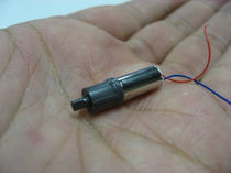 DC planetary electric micro gearmotor max. 342&deg; | MF03G  SEIKO Precision Inc.