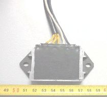 DC regulator  DUCATI energia s.p.a.