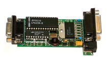 DC servo controller 3 A | SuprMotrR Diva Automation