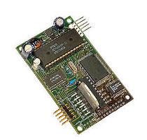 DC servo controller 3 A, PWM, max. 100 W | SuprMotrX Diva Automation