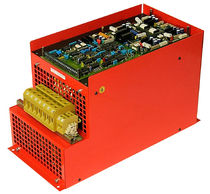 DC servo controller 24 - 200 V, 50 - 100 A | MTR 20K Mattke AG