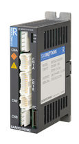 DC servo drive 48 VDC, 30 - 200 W | RF2 SANYO DENKI EUROPE