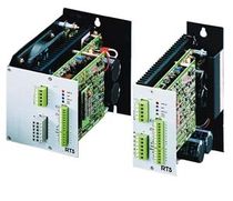 DC servo drive 3 - 40 A | RTS Series Parker SSD Drives Division