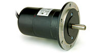 DC tachogenerator RADIO ENERGIE RE0444N REO444N Precilec