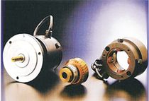 DC tachogenerator 1 000 - 5 000 rpm | BR11 series VARIMOT Acionamentos