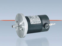 DC tachogenerator 7 - 20 mV/rpm, 9 100 - 12 000 rpm, &oslash; 4.73 mm | TDP 0,03  Baumer H&uuml;bner