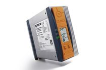 DC-UPS 24 V DC, 10 - 40 A | PVUA series  Block Transformatoren-Elektronik
