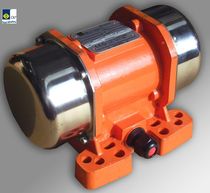 DC vibration micro motor 12 - 24 v, 50 - 200 kg Force OLI S.p.A.