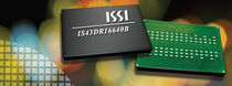 DDR2 SDRAM memory max. 800 Mbps   Integrated Silicon Solution