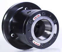 dead length collet chuck CRL series KITAGAWA