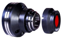dead length collet chuck QCRL series KITAGAWA