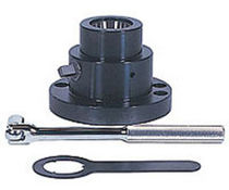 dead length collet chuck  Yuasa International