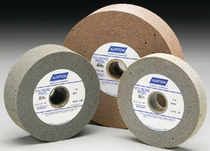 deburring disc  Norton Abrasives