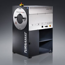 deburring machine bis 120 x 120 mm | TURNAMAT RSA cutting systems GmbH