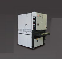 deburring machine for sheet metal 600 - 900 mm | 31 series Timesavers