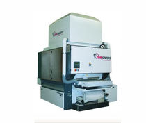 deburring machine for sheet metal 600 - 1 350 mm | 42 DISC series Timesavers