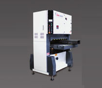 deburring machine for sheet metal 900 - 1 350 mm, 11 - 15 kW | 22 series Timesavers