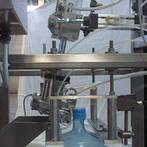 decapping machine Decap Metalnova