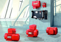 decentralized control drive 380 - 500 V | MOVIFIT&reg;-MC SEW-EURODRIVE