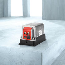decentralized frequency inverter MOVIFIT&reg; basic SEW-EURODRIVE