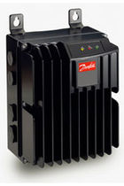 decentralized frequency inverter 0.37 - 3.3 kW, 380 - 480 V | VLT&reg; FCD 300 series Danfoss VLT Drives